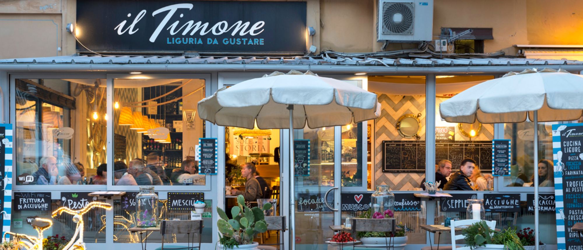 Il Timone