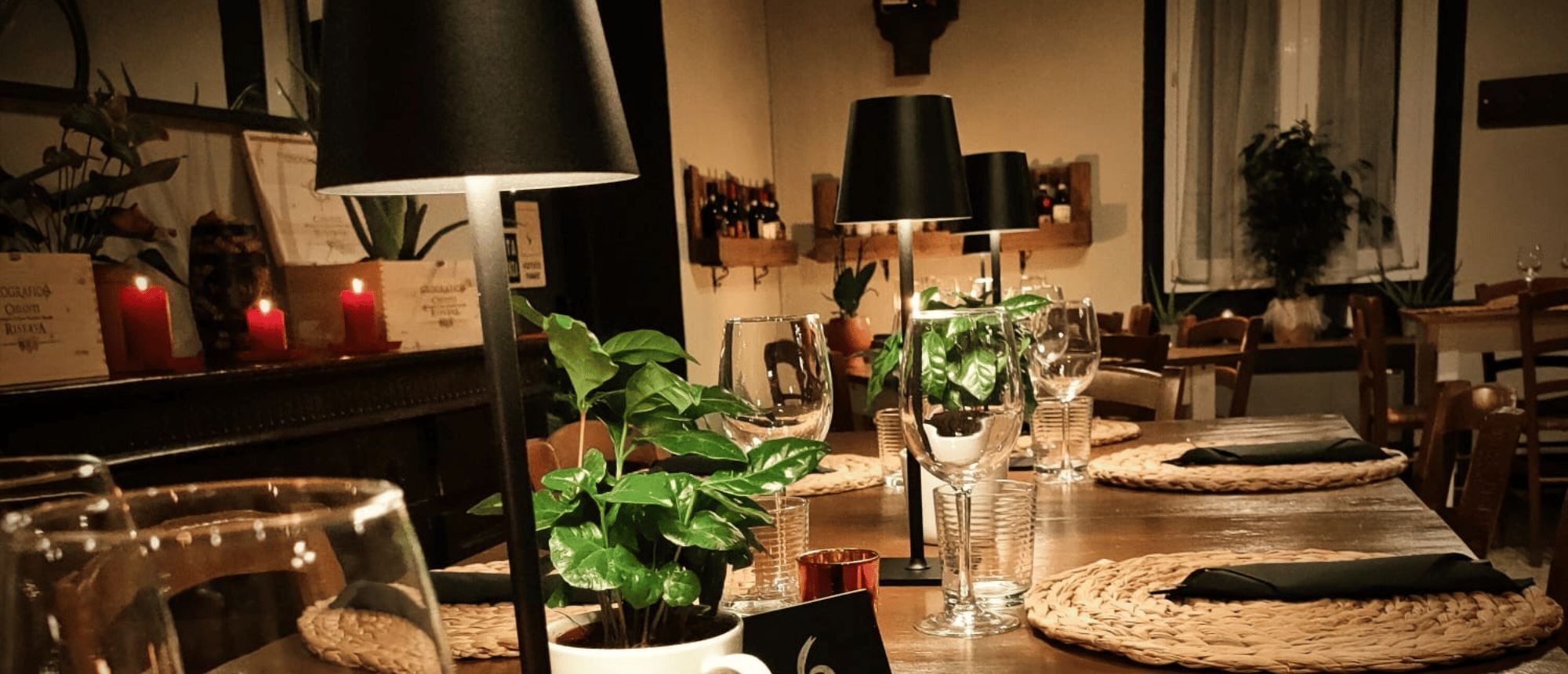 Osteria Il Vignale