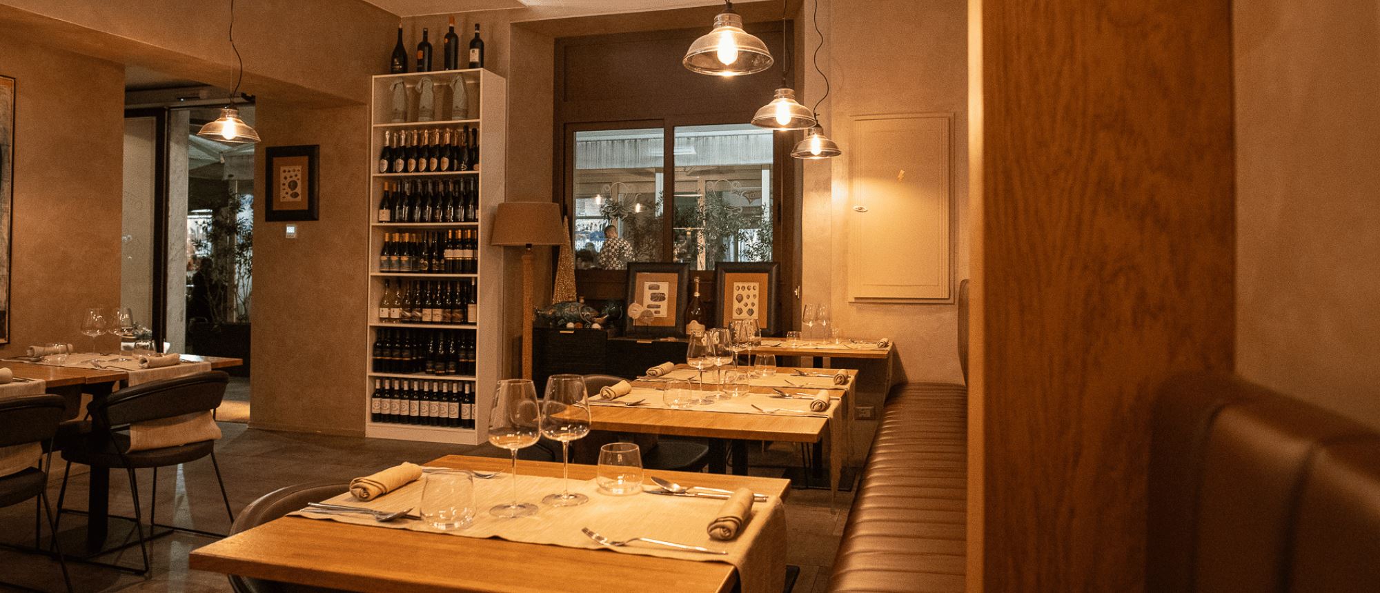Officina Del Mare